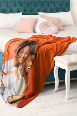 Interior pin: photo products styled in a room set.