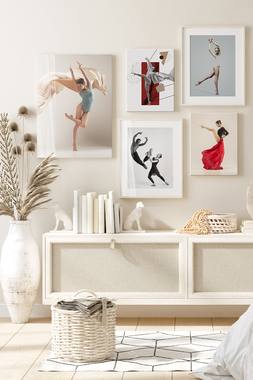 Interior pin: photo products styled in a room set.